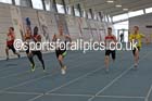 60 metres, North Eastern Indoor Champs. Photo: David T. Hewitson/Sports for All Pics
